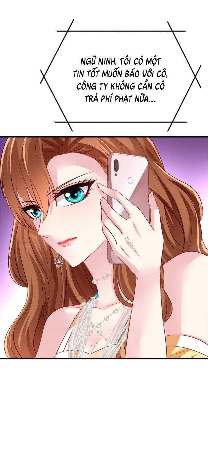 Ảnh Hậu Nhà Tôi Siêu Ngọt Ngào Chapter 2 - Trang 2