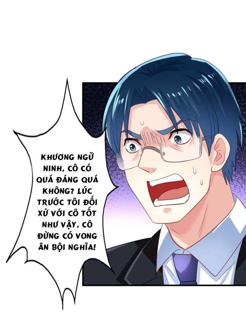 Ảnh Hậu Nhà Tôi Siêu Ngọt Ngào Chapter 3 - Trang 2