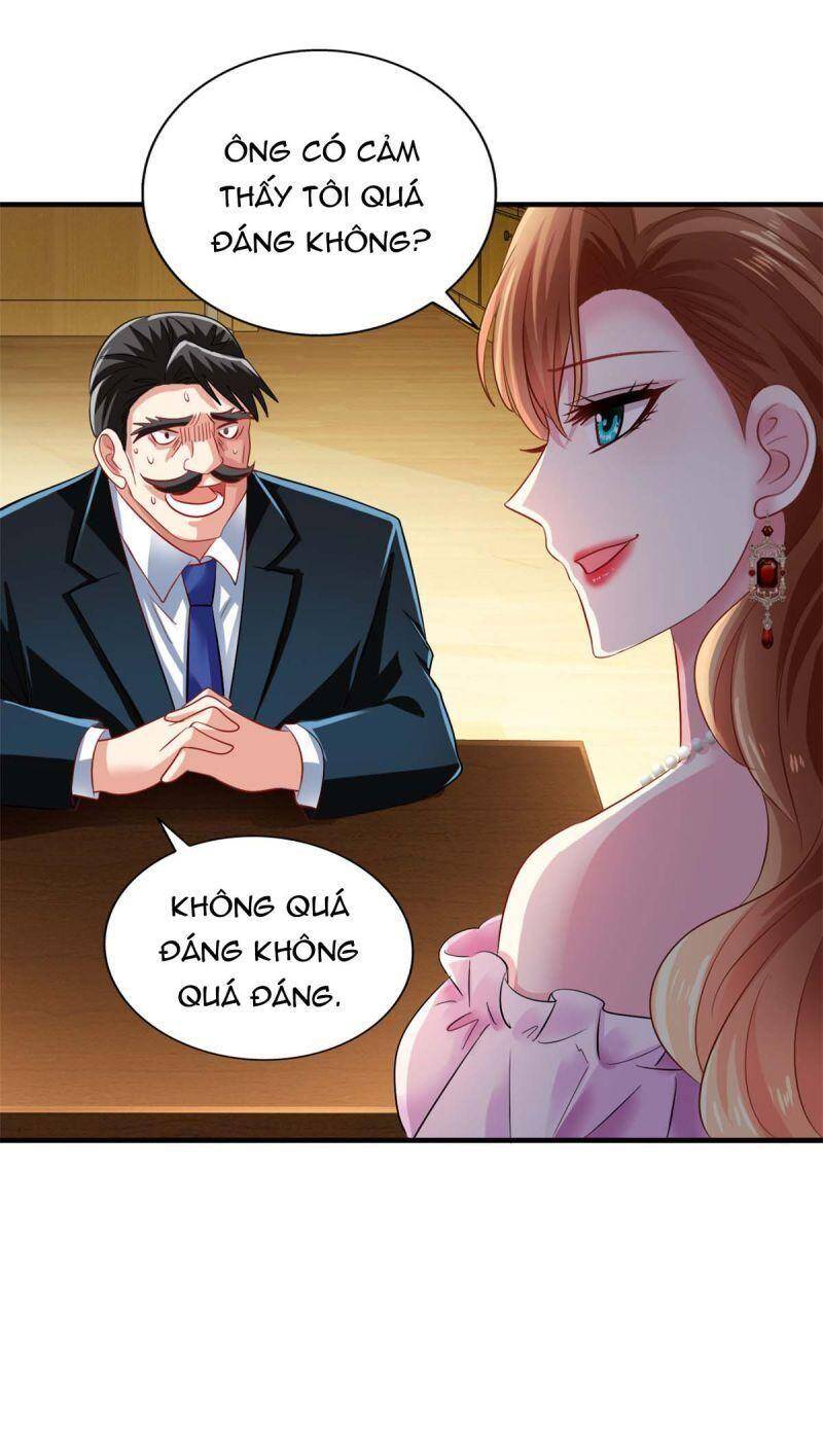 Ảnh Hậu Nhà Tôi Siêu Ngọt Ngào Chapter 3 - Trang 2