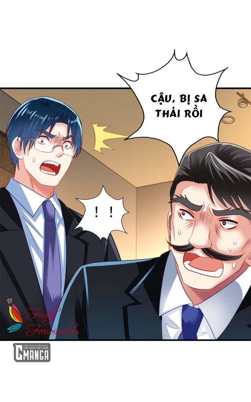 Ảnh Hậu Nhà Tôi Siêu Ngọt Ngào Chapter 3 - Trang 2