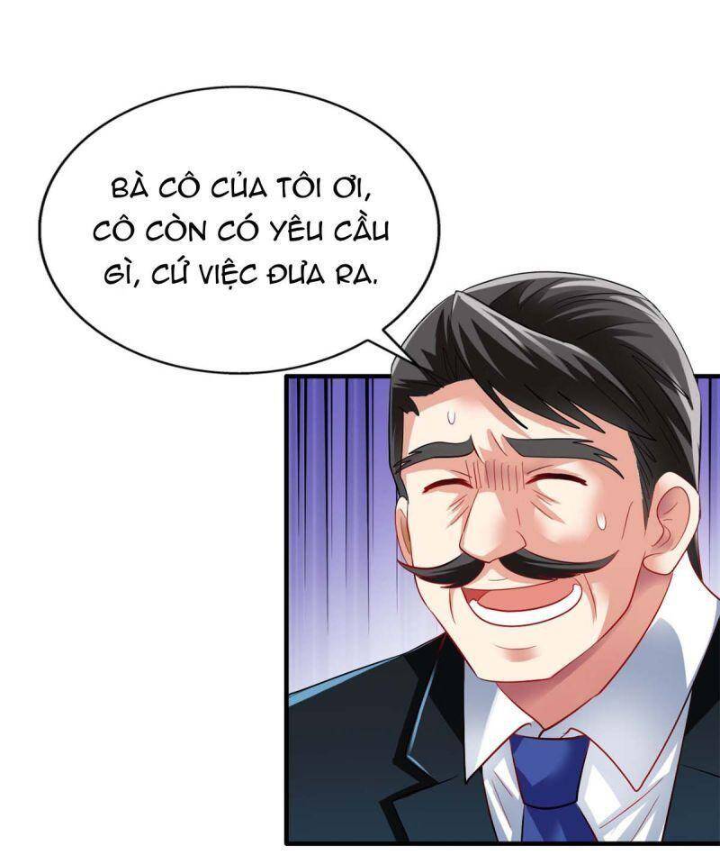 Ảnh Hậu Nhà Tôi Siêu Ngọt Ngào Chapter 3 - Trang 2