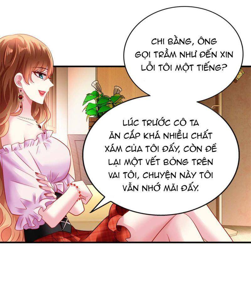 Ảnh Hậu Nhà Tôi Siêu Ngọt Ngào Chapter 3 - Trang 2