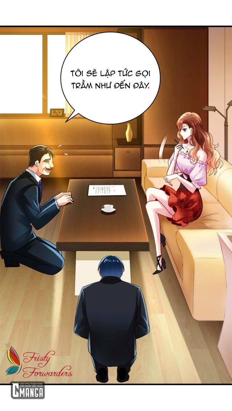 Ảnh Hậu Nhà Tôi Siêu Ngọt Ngào Chapter 3 - Trang 2