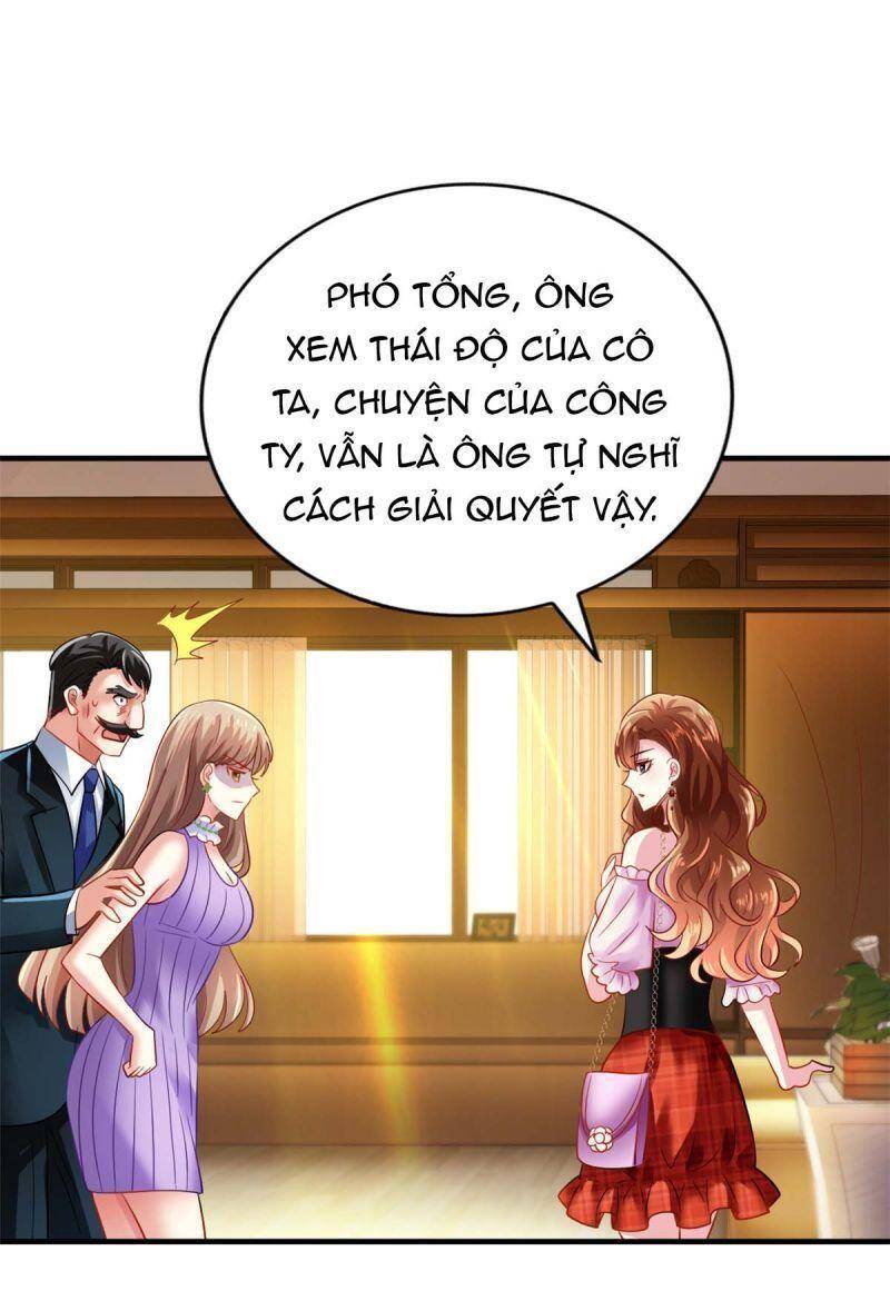 Ảnh Hậu Nhà Tôi Siêu Ngọt Ngào Chapter 3 - Trang 2