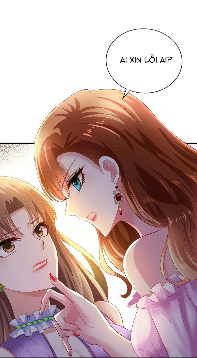 Ảnh Hậu Nhà Tôi Siêu Ngọt Ngào Chapter 3 - Trang 2