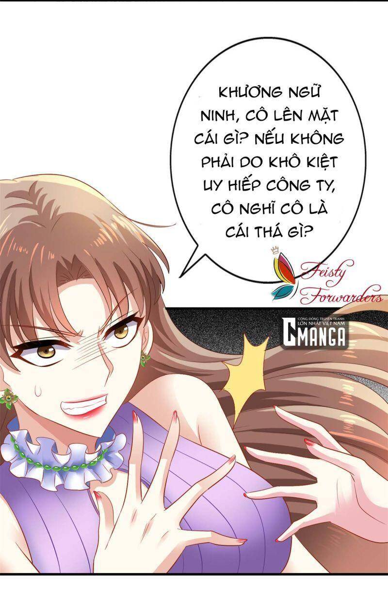 Ảnh Hậu Nhà Tôi Siêu Ngọt Ngào Chapter 3 - Trang 2