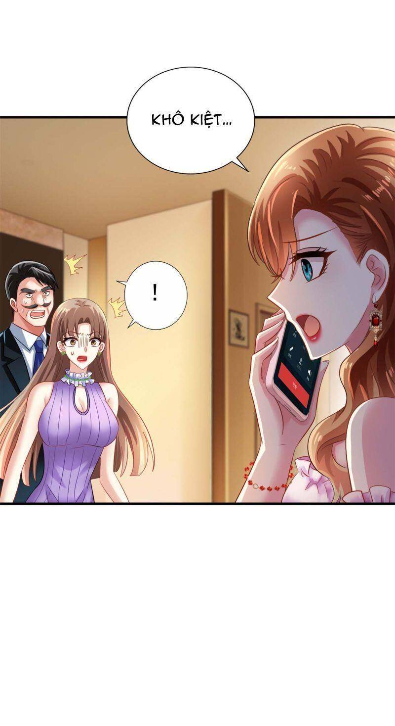 Ảnh Hậu Nhà Tôi Siêu Ngọt Ngào Chapter 3 - Trang 2