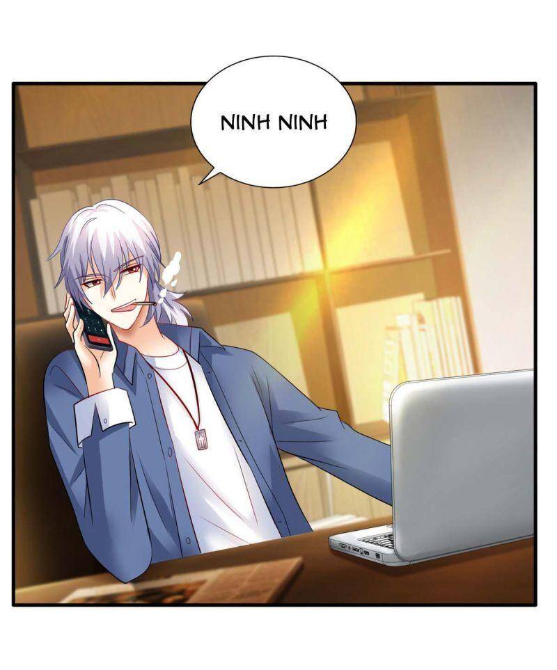 Ảnh Hậu Nhà Tôi Siêu Ngọt Ngào Chapter 3 - Trang 2