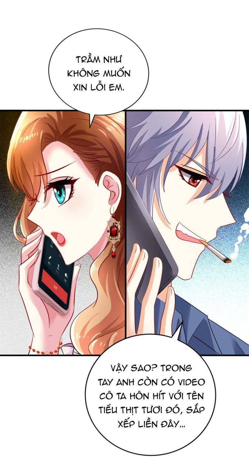 Ảnh Hậu Nhà Tôi Siêu Ngọt Ngào Chapter 3 - Trang 2