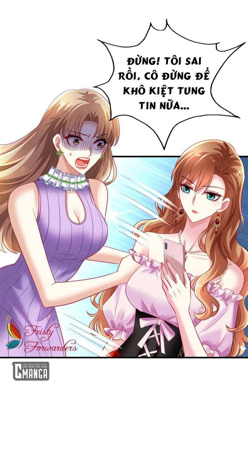 Ảnh Hậu Nhà Tôi Siêu Ngọt Ngào Chapter 3 - Trang 2