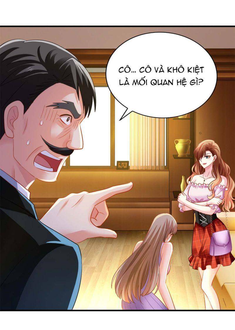 Ảnh Hậu Nhà Tôi Siêu Ngọt Ngào Chapter 3 - Trang 2