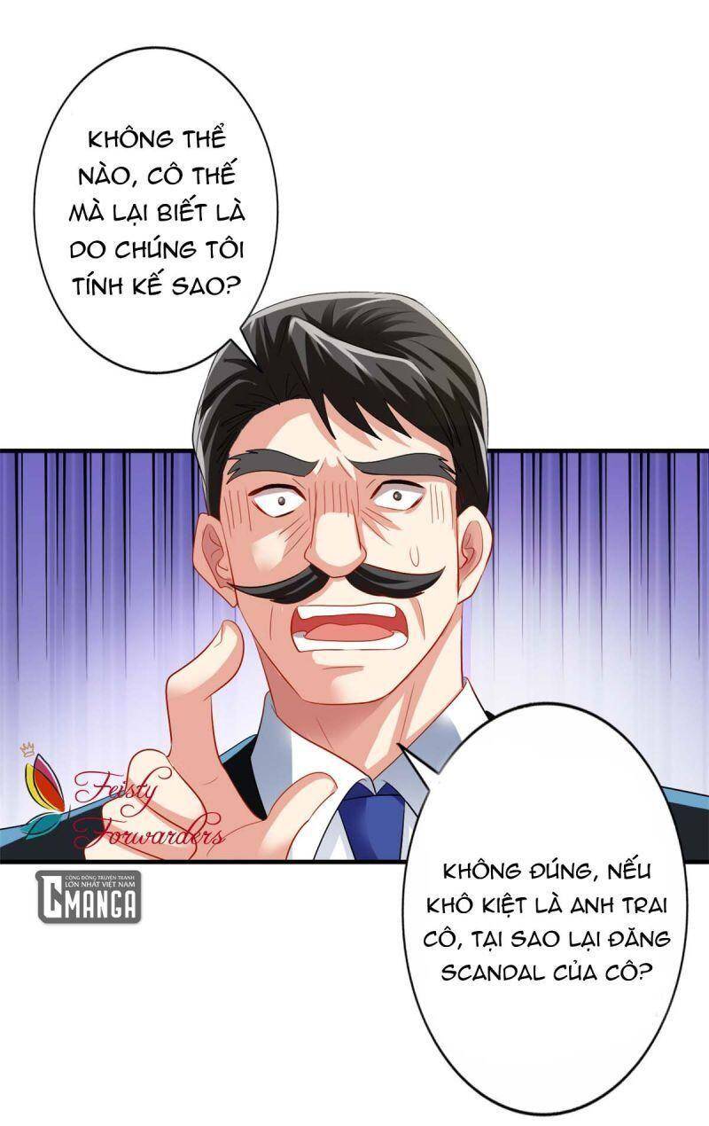 Ảnh Hậu Nhà Tôi Siêu Ngọt Ngào Chapter 3 - Trang 2