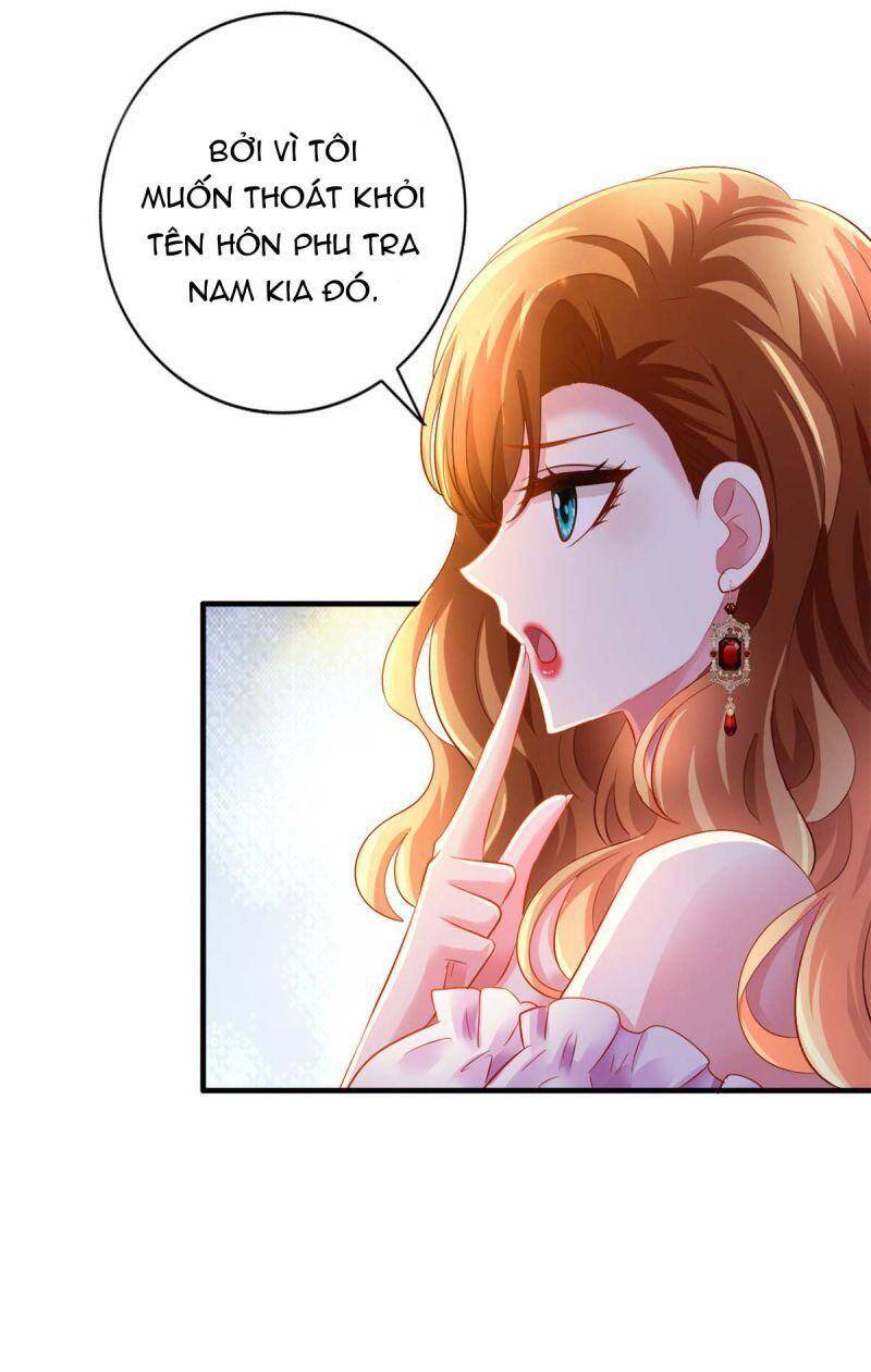 Ảnh Hậu Nhà Tôi Siêu Ngọt Ngào Chapter 3 - Trang 2