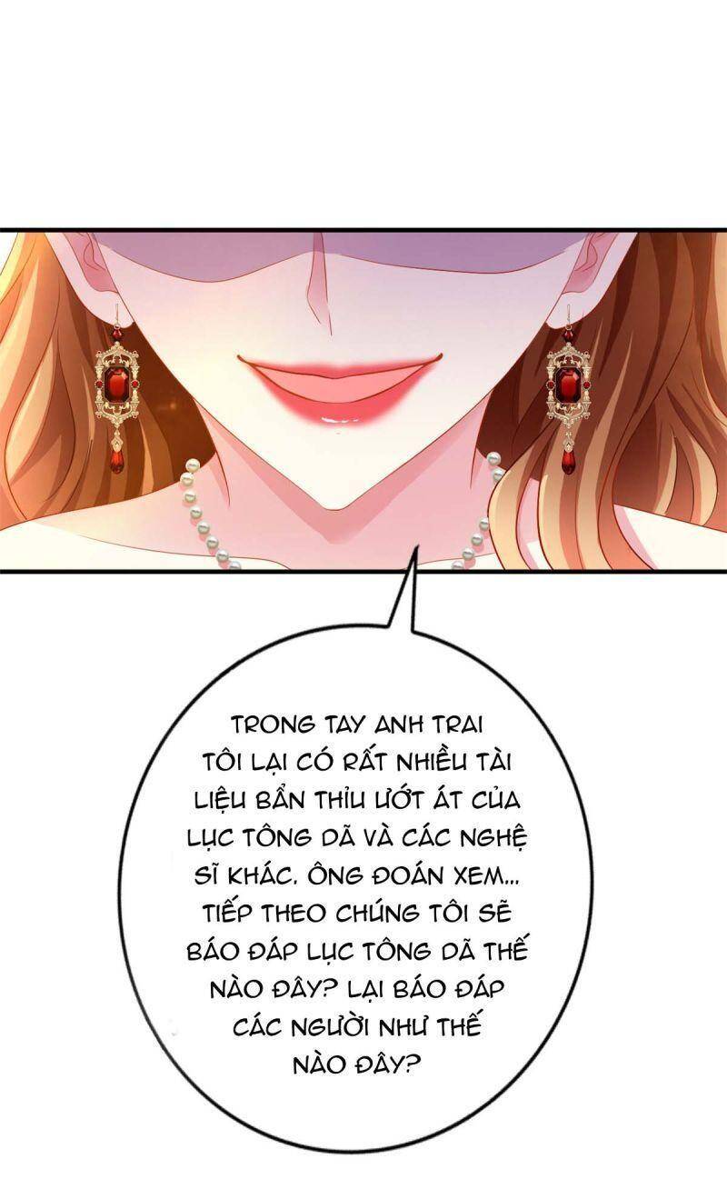 Ảnh Hậu Nhà Tôi Siêu Ngọt Ngào Chapter 3 - Trang 2