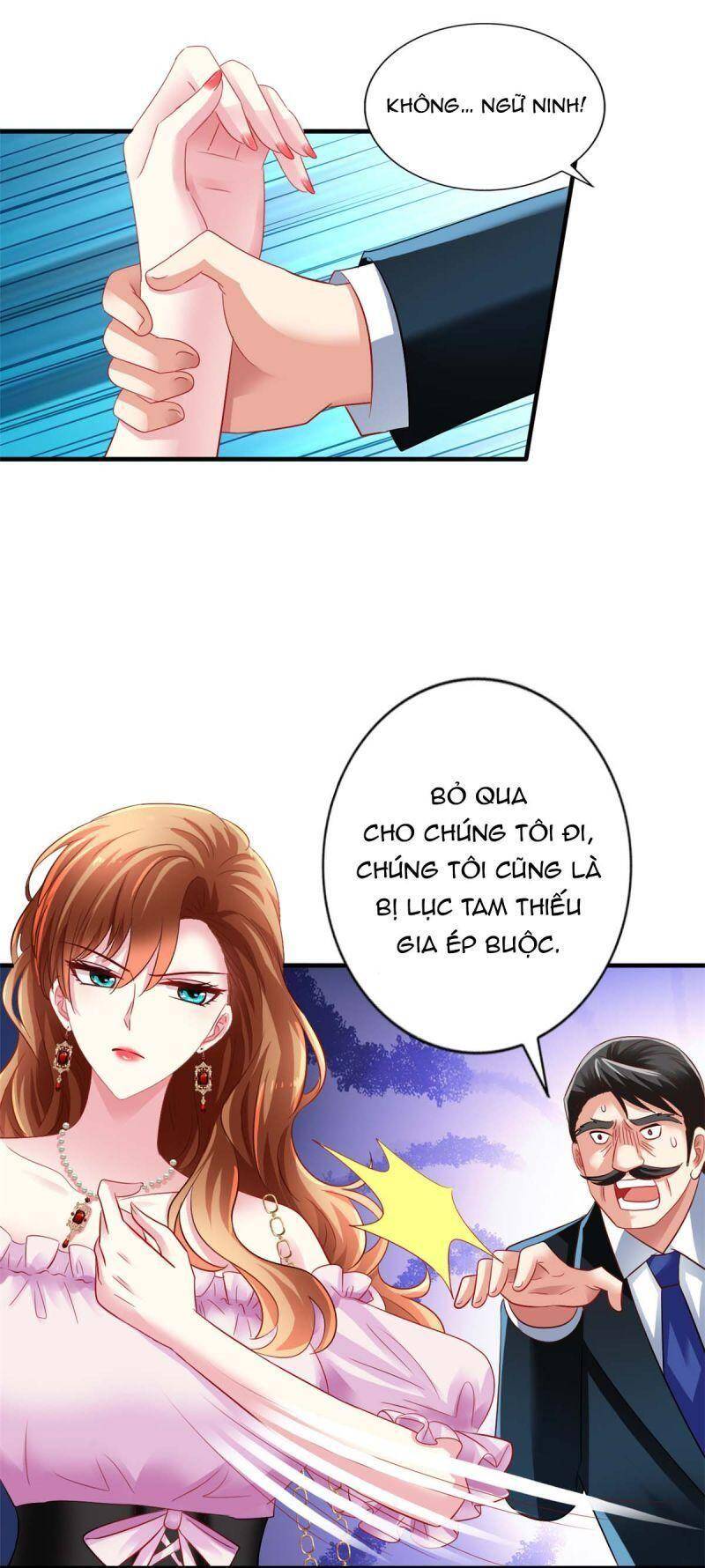 Ảnh Hậu Nhà Tôi Siêu Ngọt Ngào Chapter 3 - Trang 2