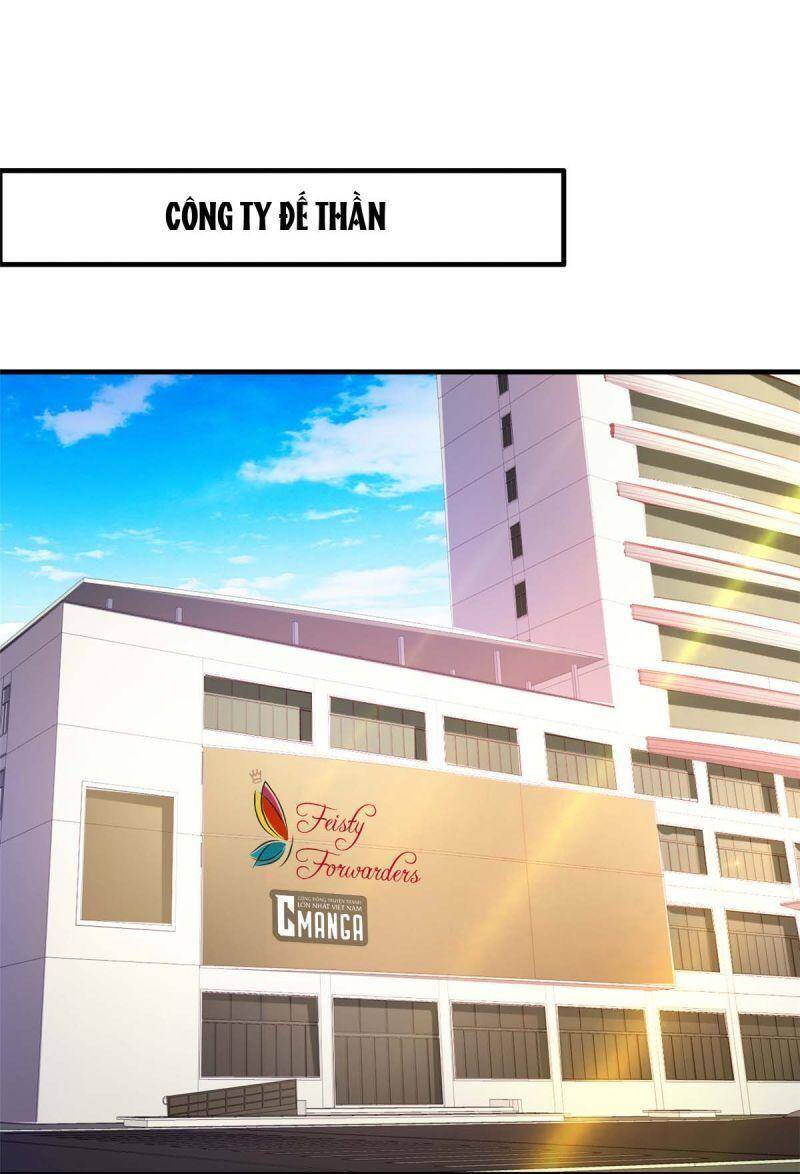 Ảnh Hậu Nhà Tôi Siêu Ngọt Ngào Chapter 3 - Trang 2