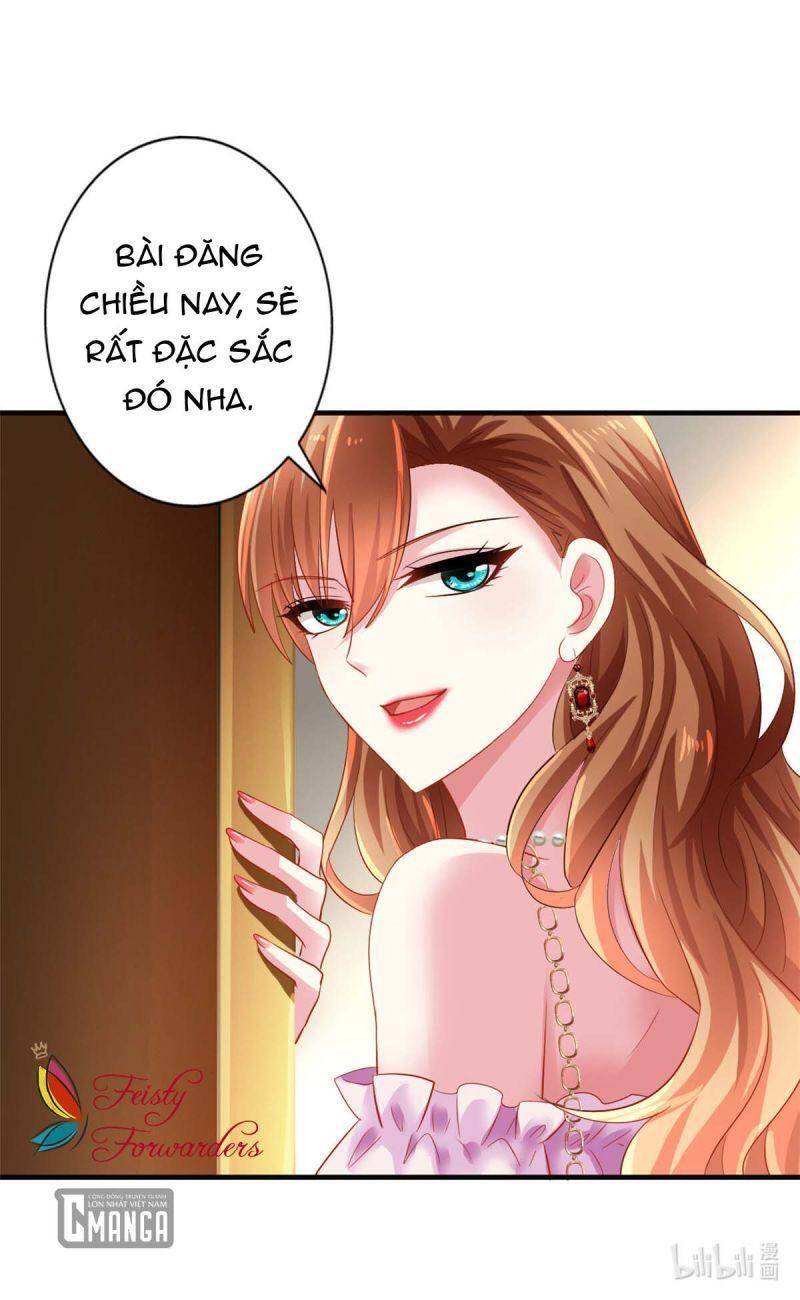 Ảnh Hậu Nhà Tôi Siêu Ngọt Ngào Chapter 3 - Trang 2
