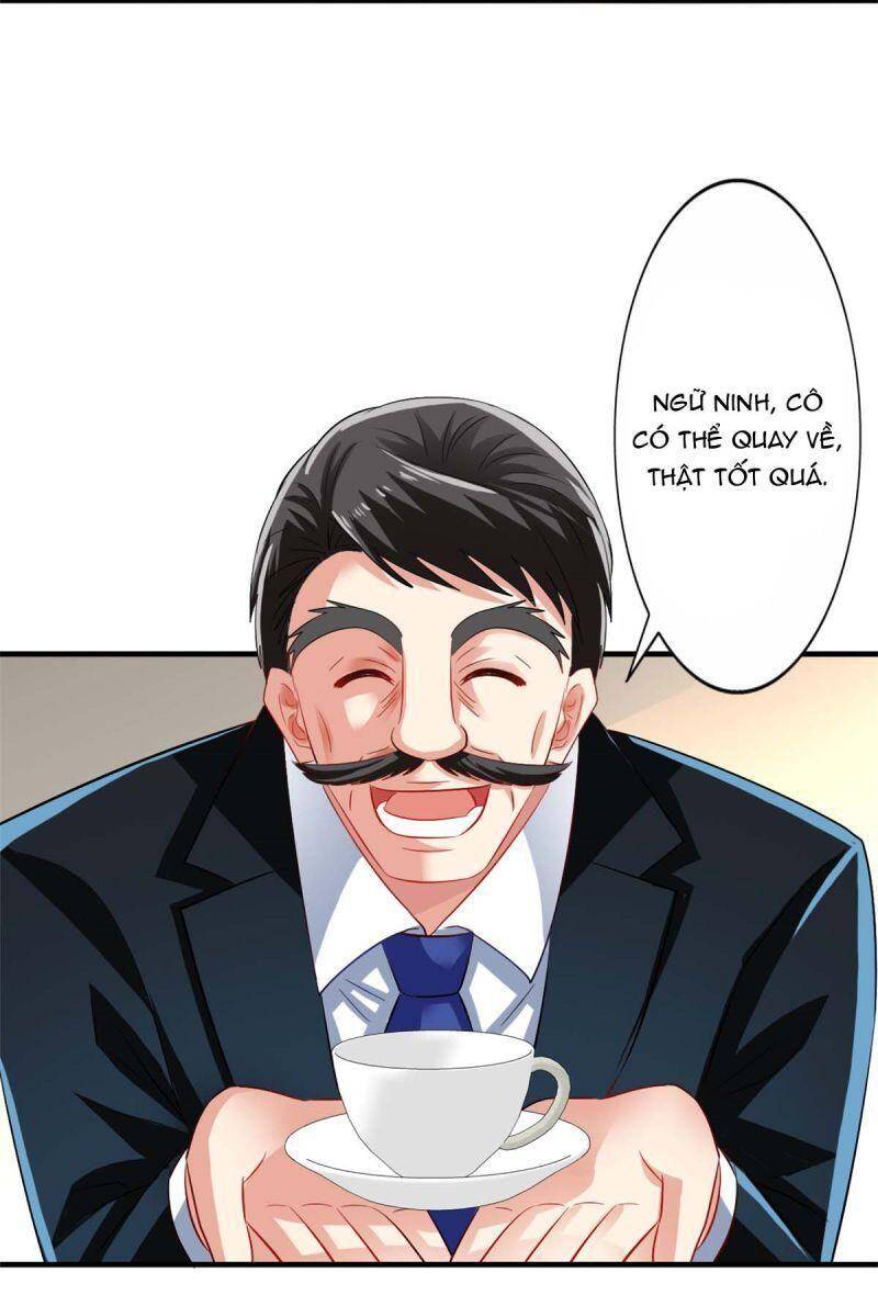 Ảnh Hậu Nhà Tôi Siêu Ngọt Ngào Chapter 3 - Trang 2