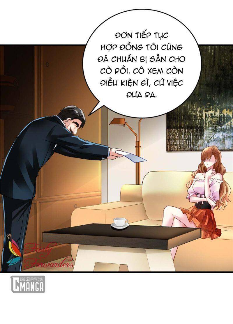 Ảnh Hậu Nhà Tôi Siêu Ngọt Ngào Chapter 3 - Trang 2