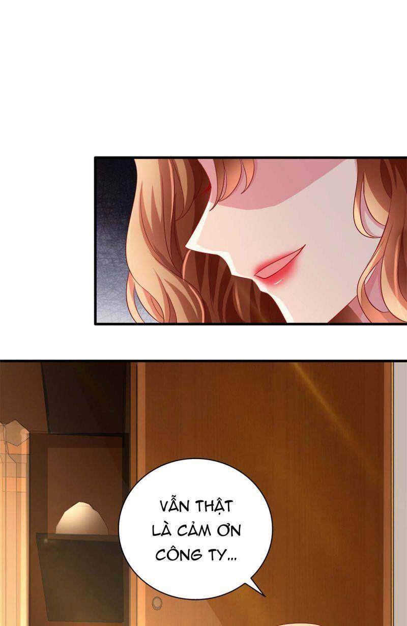 Ảnh Hậu Nhà Tôi Siêu Ngọt Ngào Chapter 3 - Trang 2