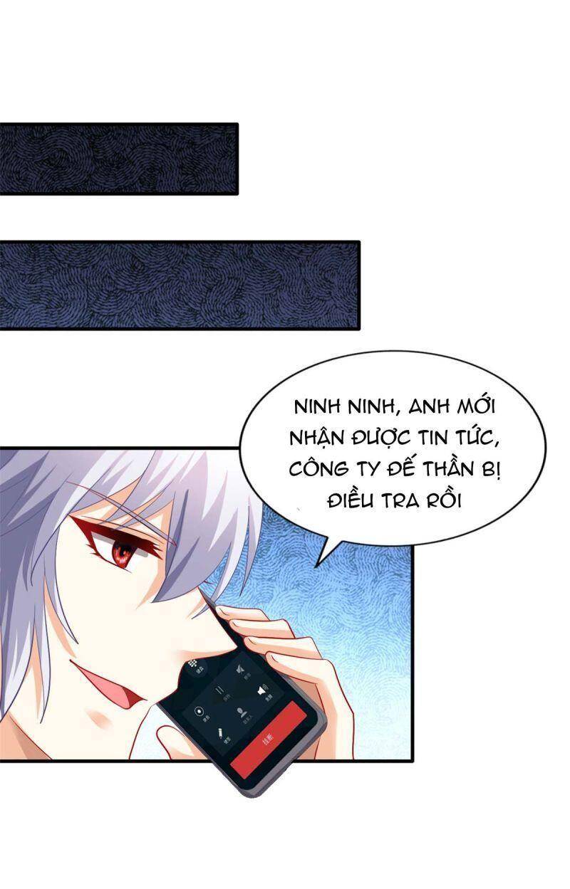 Ảnh Hậu Nhà Tôi Siêu Ngọt Ngào Chapter 4 - Trang 2