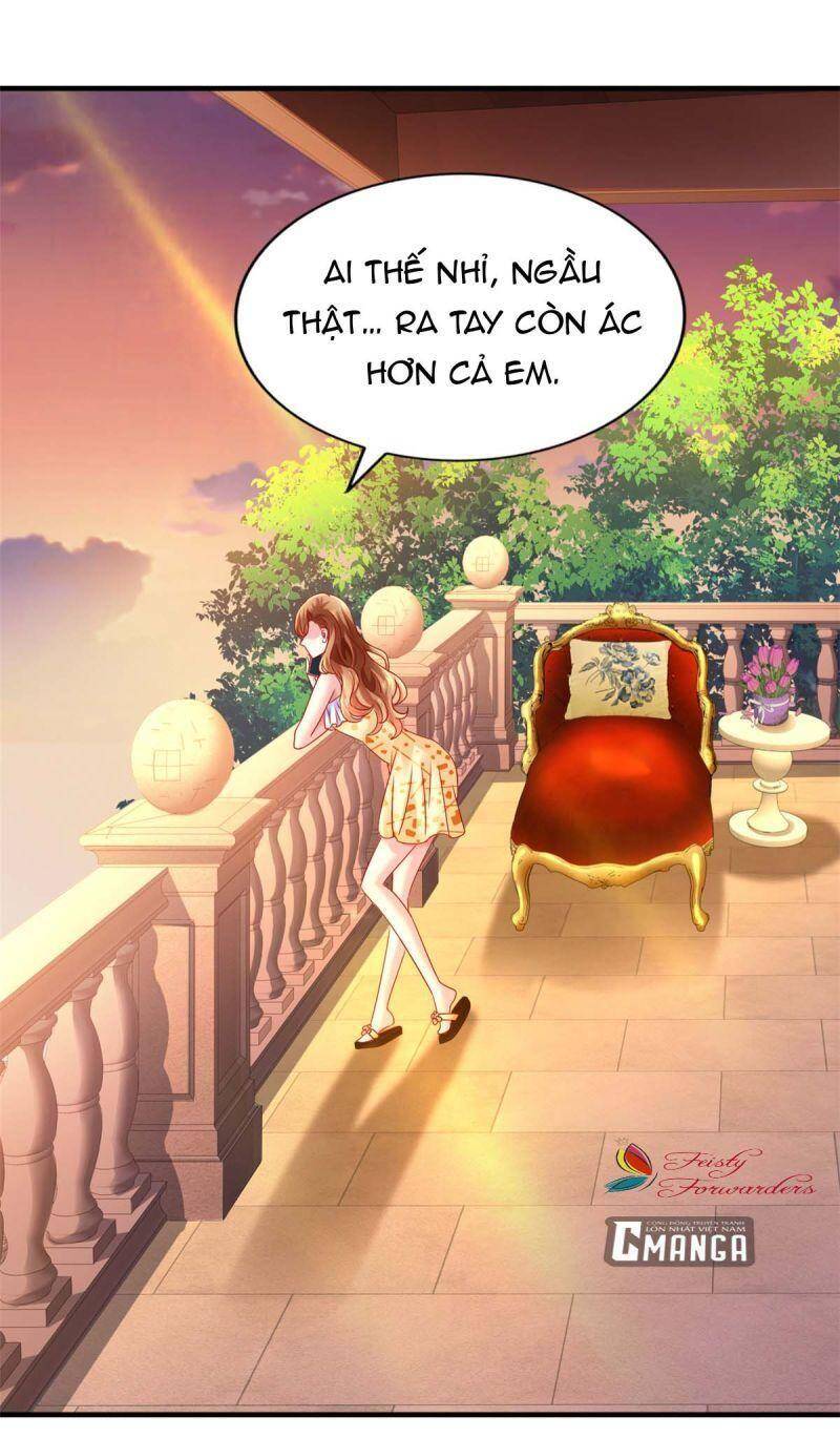 Ảnh Hậu Nhà Tôi Siêu Ngọt Ngào Chapter 4 - Trang 2
