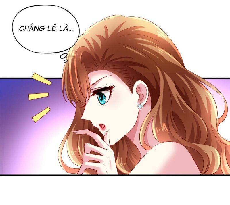 Ảnh Hậu Nhà Tôi Siêu Ngọt Ngào Chapter 4 - Trang 2