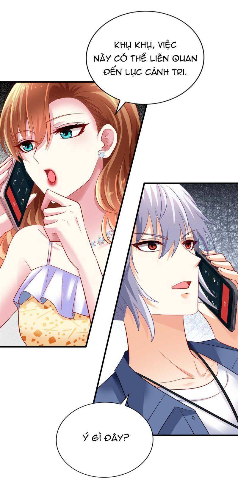 Ảnh Hậu Nhà Tôi Siêu Ngọt Ngào Chapter 4 - Trang 2