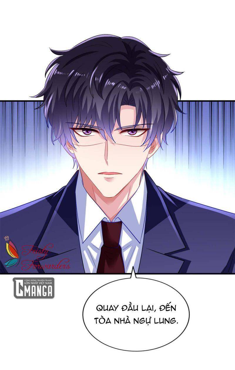 Ảnh Hậu Nhà Tôi Siêu Ngọt Ngào Chapter 4 - Trang 2