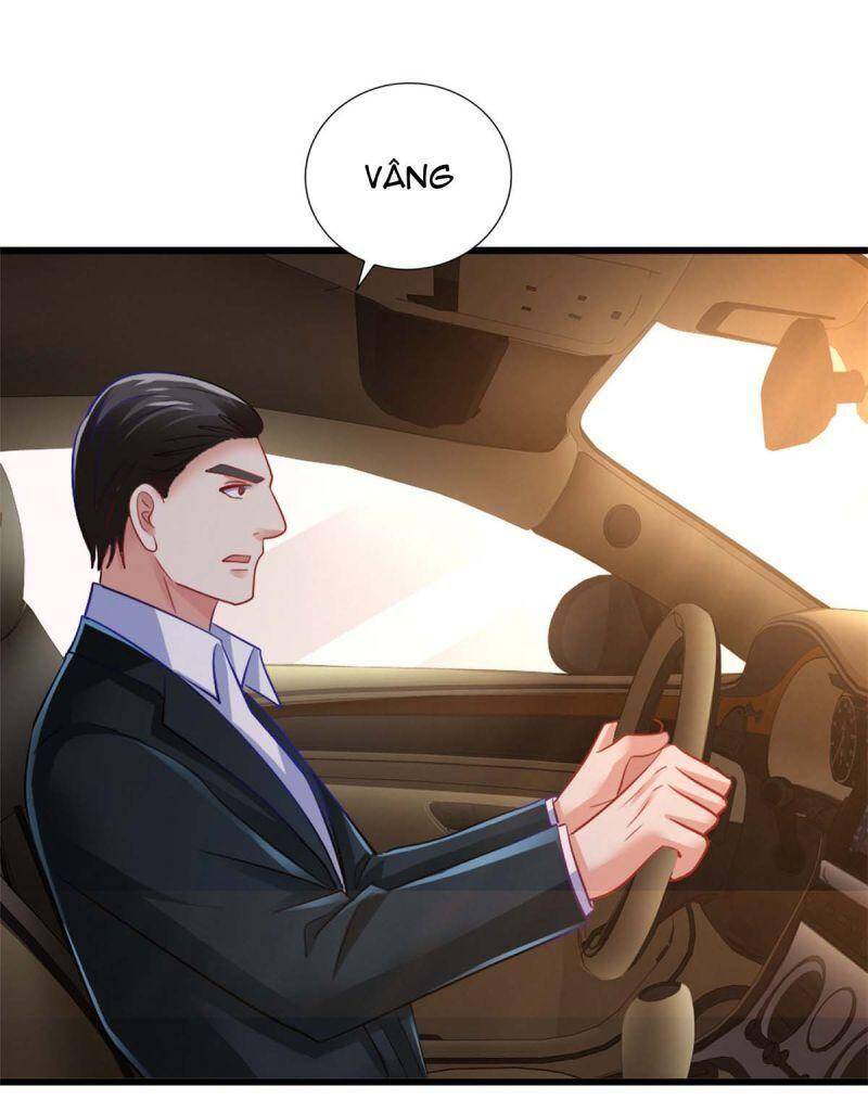 Ảnh Hậu Nhà Tôi Siêu Ngọt Ngào Chapter 4 - Trang 2