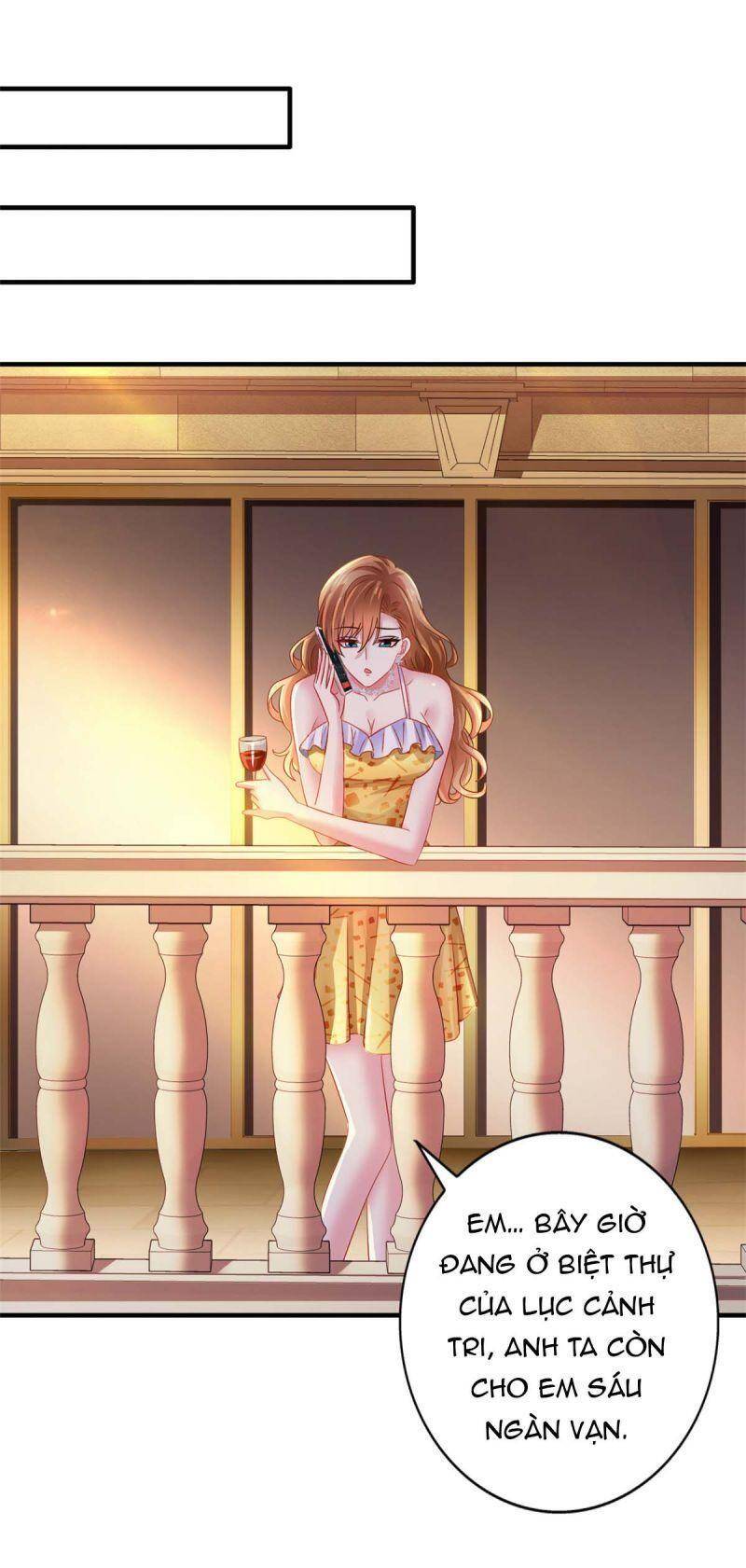 Ảnh Hậu Nhà Tôi Siêu Ngọt Ngào Chapter 4 - Trang 2