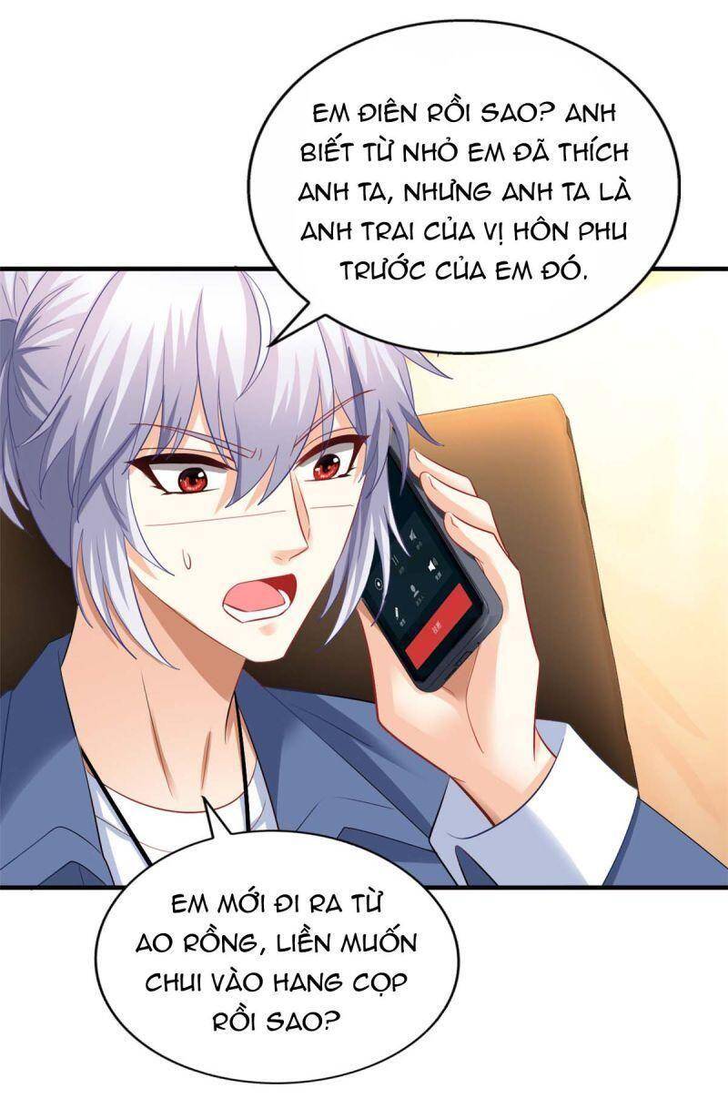 Ảnh Hậu Nhà Tôi Siêu Ngọt Ngào Chapter 4 - Trang 2