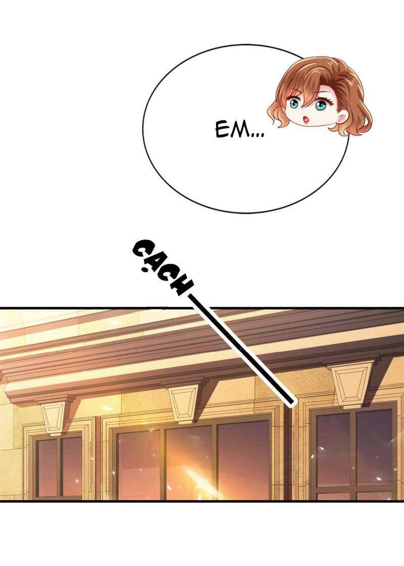 Ảnh Hậu Nhà Tôi Siêu Ngọt Ngào Chapter 4 - Trang 2