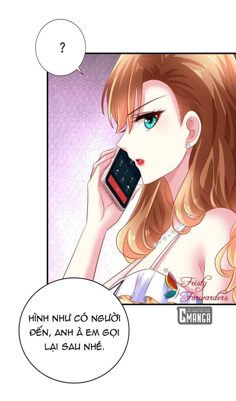 Ảnh Hậu Nhà Tôi Siêu Ngọt Ngào Chapter 4 - Trang 2