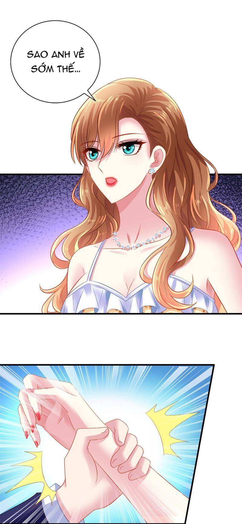 Ảnh Hậu Nhà Tôi Siêu Ngọt Ngào Chapter 4 - Trang 2