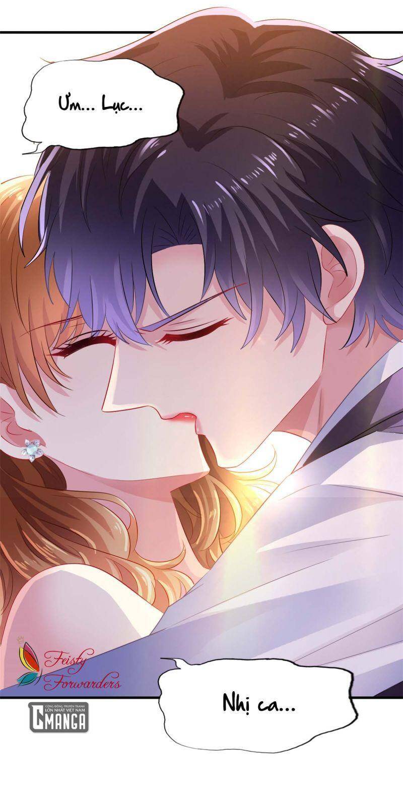 Ảnh Hậu Nhà Tôi Siêu Ngọt Ngào Chapter 4 - Trang 2