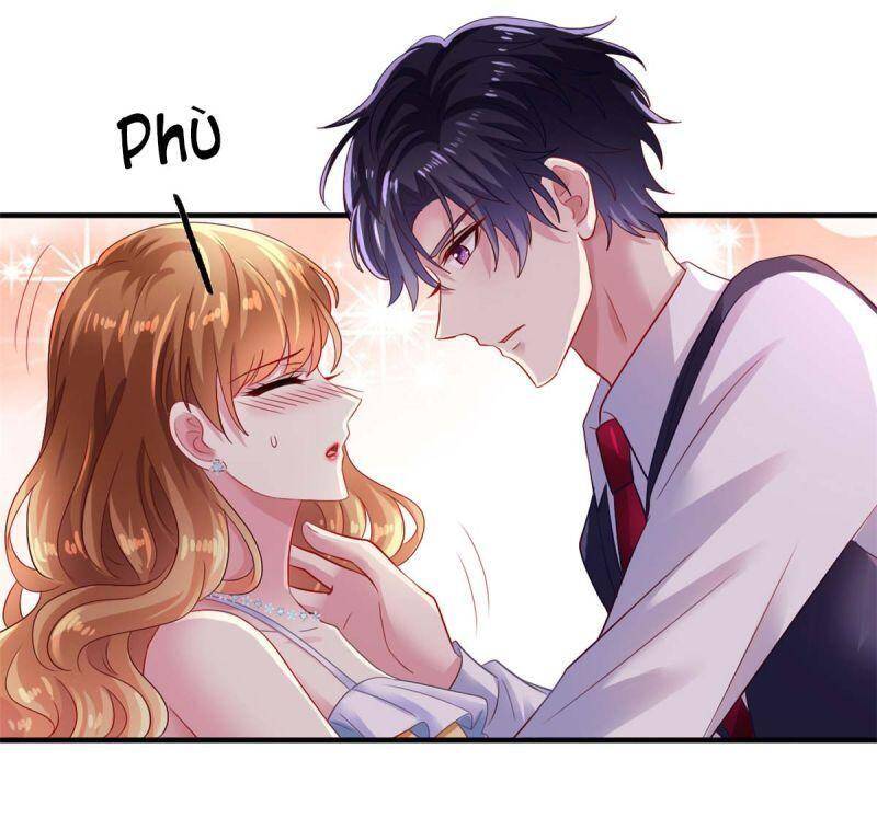 Ảnh Hậu Nhà Tôi Siêu Ngọt Ngào Chapter 4 - Trang 2