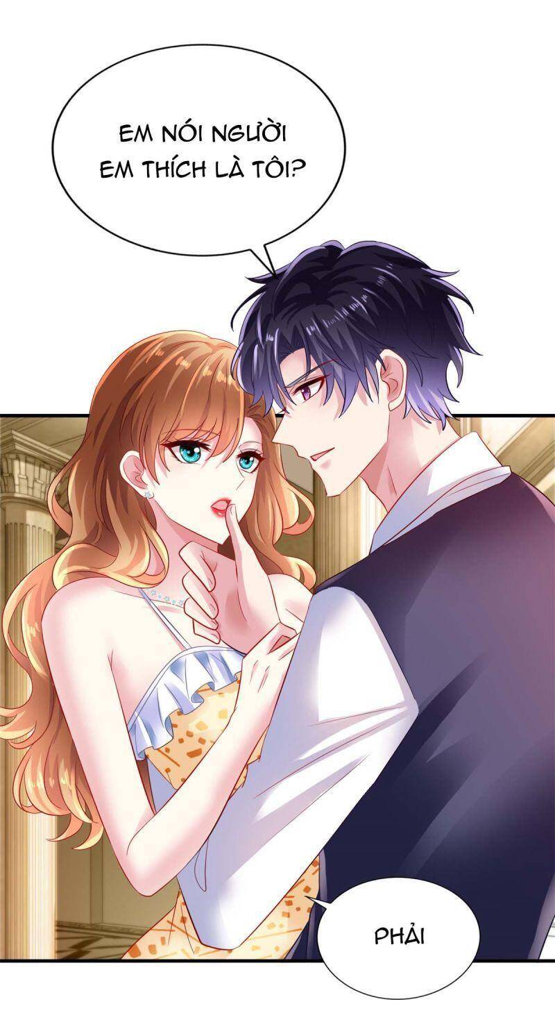 Ảnh Hậu Nhà Tôi Siêu Ngọt Ngào Chapter 4 - Trang 2