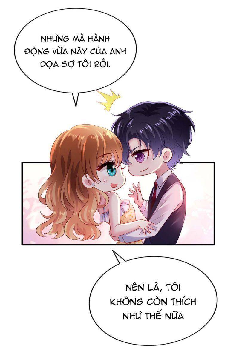 Ảnh Hậu Nhà Tôi Siêu Ngọt Ngào Chapter 4 - Trang 2
