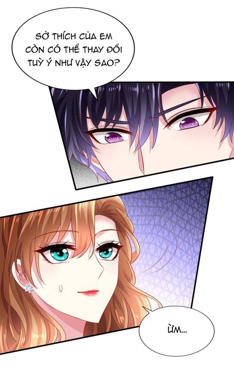 Ảnh Hậu Nhà Tôi Siêu Ngọt Ngào Chapter 4 - Trang 2