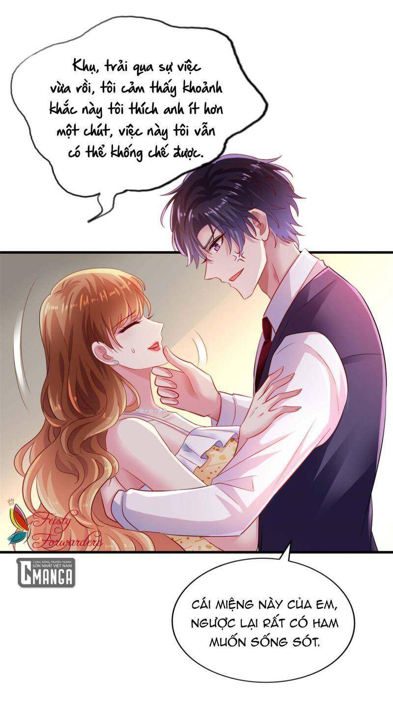 Ảnh Hậu Nhà Tôi Siêu Ngọt Ngào Chapter 4 - Trang 2