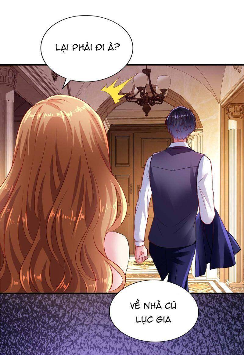 Ảnh Hậu Nhà Tôi Siêu Ngọt Ngào Chapter 4 - Trang 2