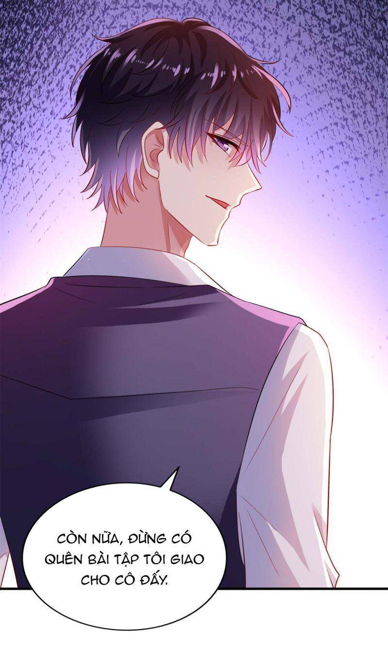 Ảnh Hậu Nhà Tôi Siêu Ngọt Ngào Chapter 4 - Trang 2