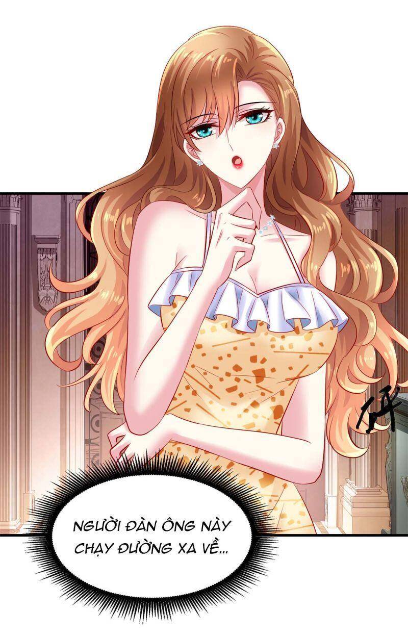 Ảnh Hậu Nhà Tôi Siêu Ngọt Ngào Chapter 4 - Trang 2