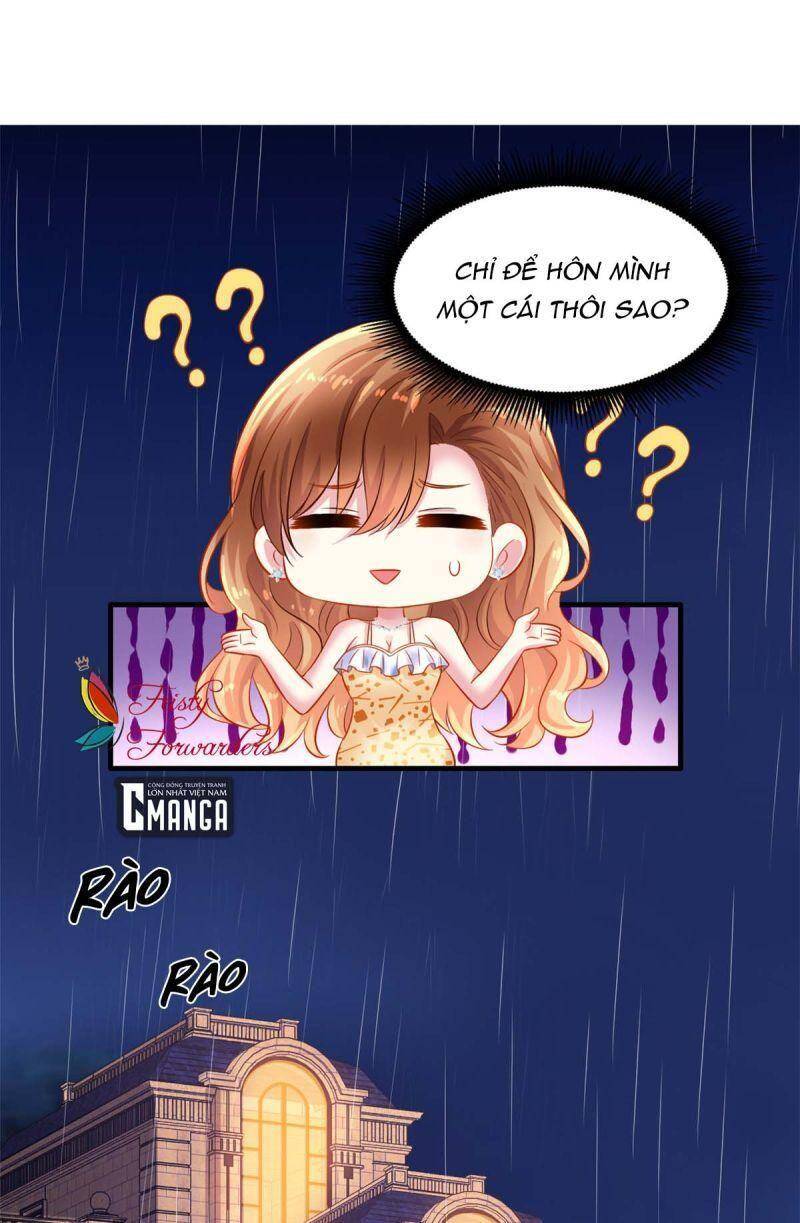 Ảnh Hậu Nhà Tôi Siêu Ngọt Ngào Chapter 4 - Trang 2