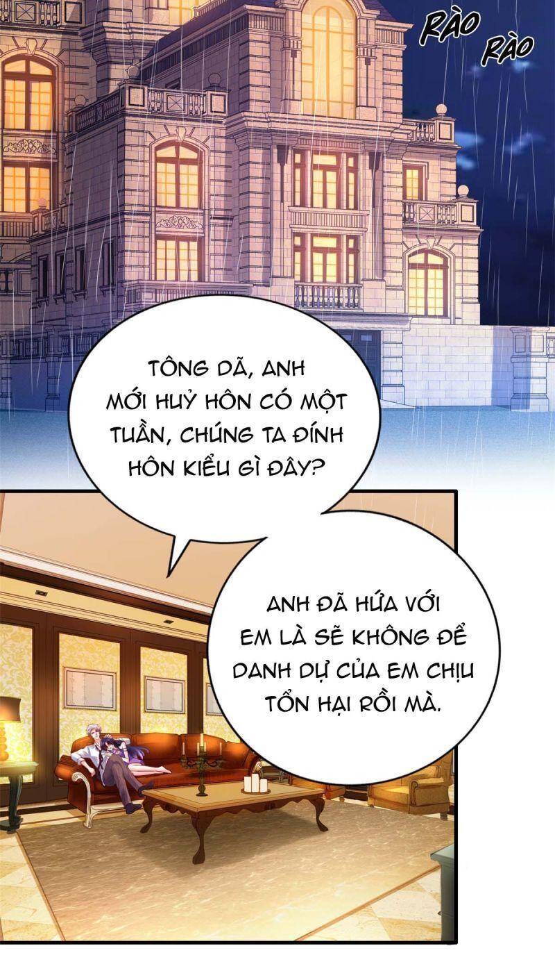 Ảnh Hậu Nhà Tôi Siêu Ngọt Ngào Chapter 4 - Trang 2