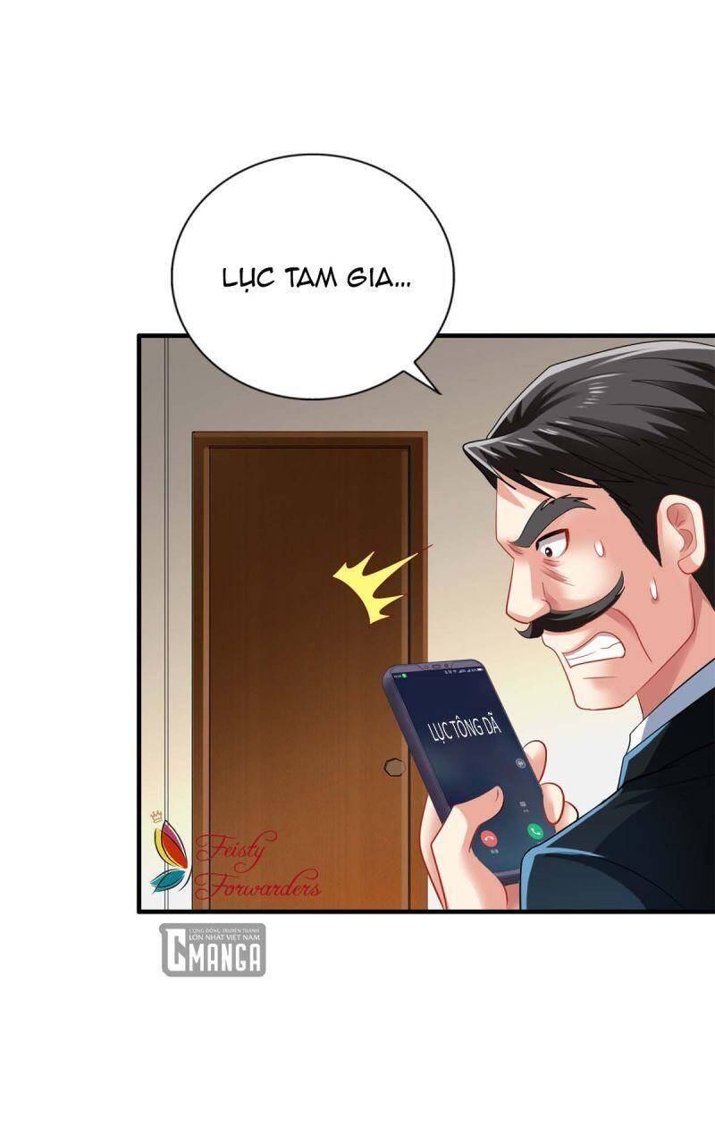 Ảnh Hậu Nhà Tôi Siêu Ngọt Ngào Chapter 4 - Trang 2