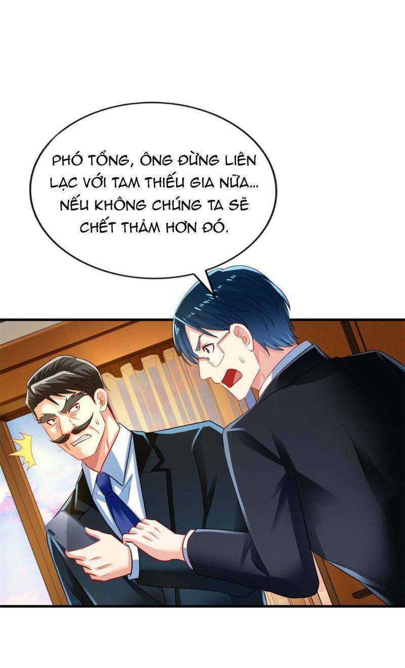 Ảnh Hậu Nhà Tôi Siêu Ngọt Ngào Chapter 4 - Trang 2