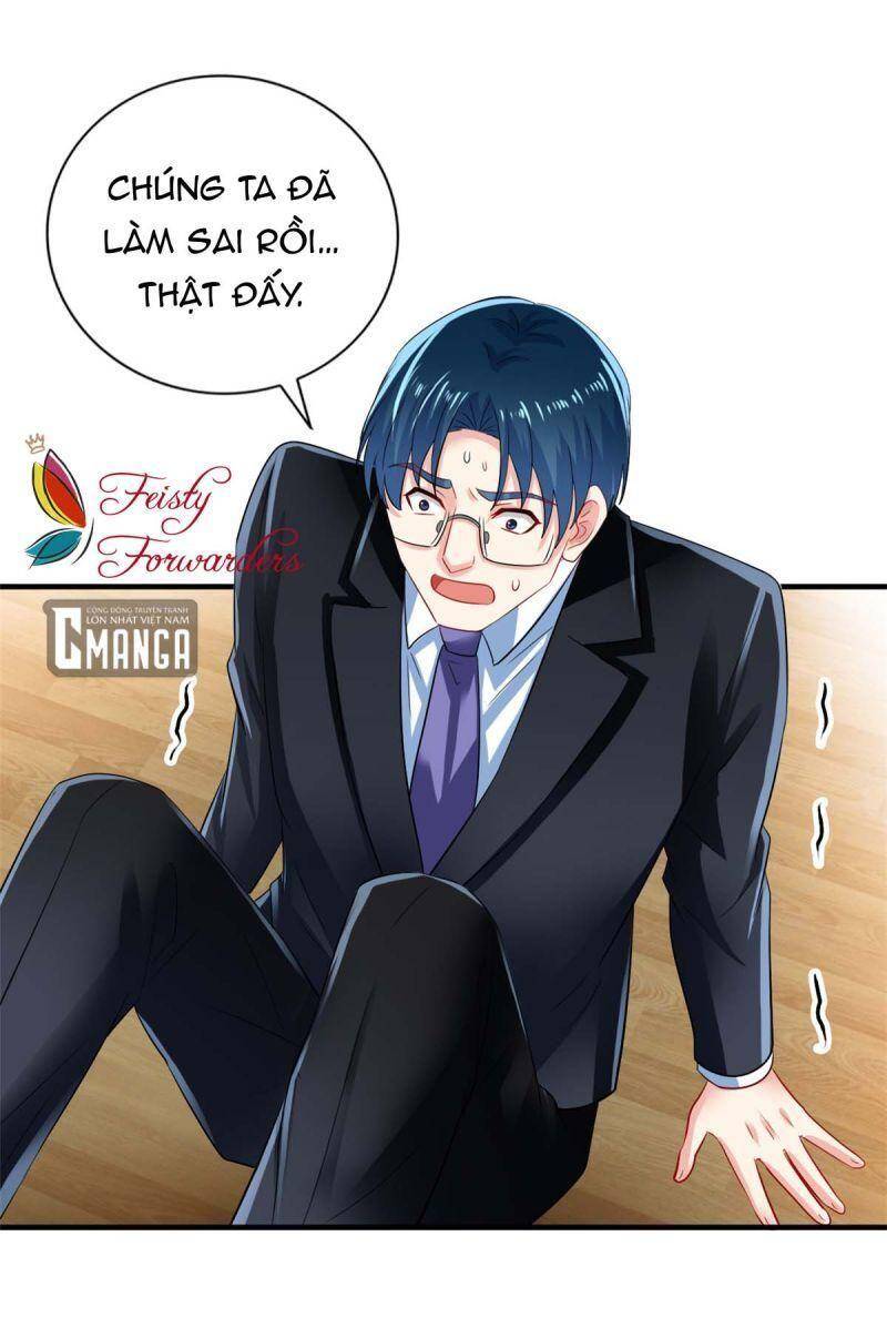 Ảnh Hậu Nhà Tôi Siêu Ngọt Ngào Chapter 4 - Trang 2