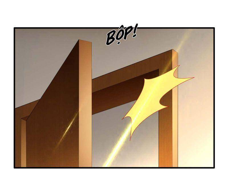 Ảnh Hậu Nhà Tôi Siêu Ngọt Ngào Chapter 4 - Trang 2